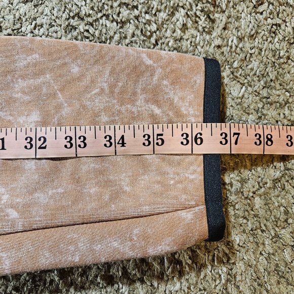 Nike Sportswear Tech Fleece Wash Full Zip Hoodie Men's Size XL DM6515-215 Brown - Picture 9 of 12